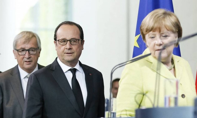 DW: Τελευταία προσφορά στην Ελλάδα