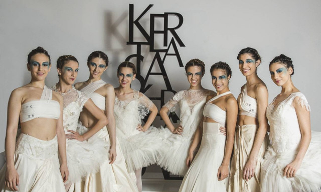 Η Kérastase χορηγός στην παράσταση της Λυρικής σκηνής «Il Sognο»