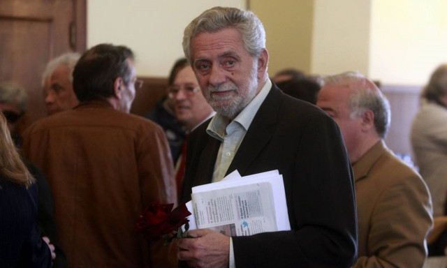 Δρίτσας: Είμαστε κατηγορηματικά αντίθετοι με τα ξεπουλήματα