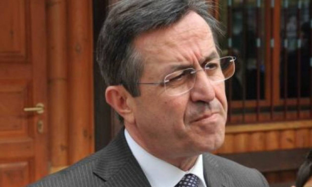Νικολόπουλος: «Ο λαός θα απαντήσει ποιον θεωρεί καλύτερο να διαπραγματευτεί τη συμφωνία»