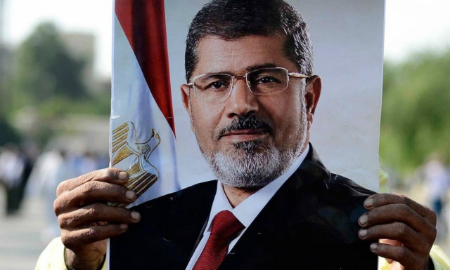 Αίγυπτος: Στις 16 Ιουνίου η απόφαση για την θανατική ποινή εις βάρος του Μόρσι