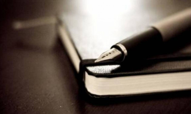 Πέθανε ο δημοσιογράφος Βασίλης Μούρτης