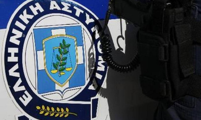 Τρόμος στο Χαλάνδρι – Ένοπλος πυροβόλησε εναντίον αστυνομικού