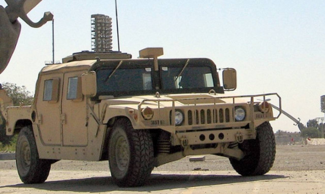 Ιράκ: Το Ισλαμικό Κράτος πίσω από την επίθεση σε αστυνομική βάση