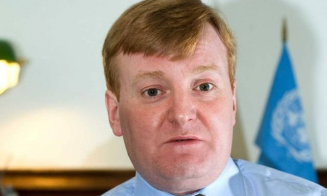 Πέθανε ο πρώην ηγέτης των Φιλελεύθερων Τσαρλς Κένεντι