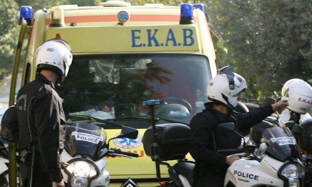 Τραγωδία στα Ιωάννινα: Πατέρας τριών παιδιών βρέθηκε απαγχονισμένος