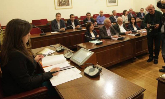 Εξεταστική για το Μνημόνιο: «Εφαρμόστηκαν λάθος μέτρα που επιδείνωσαν την κατάσταση»