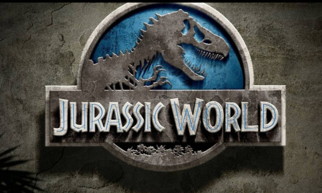 Έρχεται το Jurassic World (photo + video)