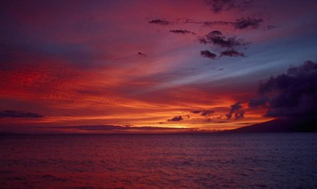 Τι περίεργο συνέβη στην Ευρώπη το 1816