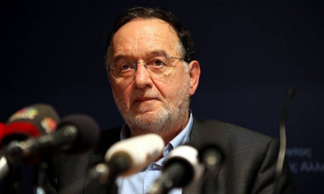 Λαφαζάνης από Ρωσία: Αν συνεχίσουν τους εκβιασμούς, υπάρχουν εναλλακτικοί δρόμοι