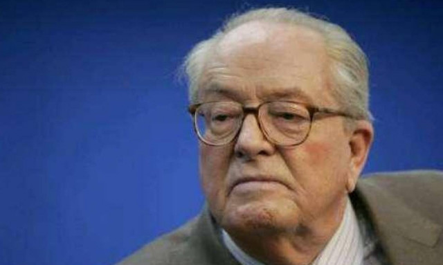 Ο Λεπέν προσέφυγε στη δικαιοσύνη εναντίον απόφασης της κόρης του