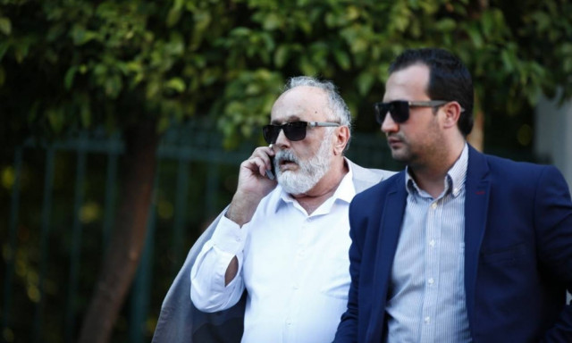 Κουρουμπλής: Ο πρωθυπουργός θα φέρει συμφωνία προοπτικής για τη χώρα