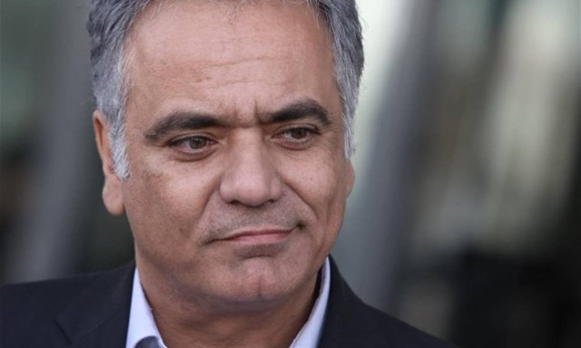 Σκουρλέτης: Προτεραιότητα η καταβολή μισθών και συντάξεων