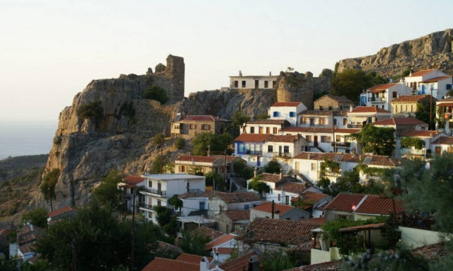 Σαμοθράκη γιατί είναι εναλλακτική (photos)