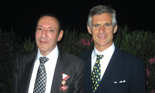 Ο Στεργιώτης νέος πρόεδρος της Επιτροπής Εποπτείας και Ελέγχου Παιγνίων και επίσημα