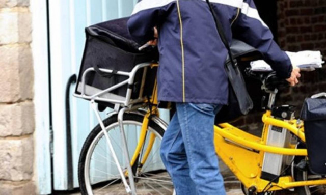 Κυλλήνη: «Έφαγαν» από ταχυδρόμο 20.000 ευρώ