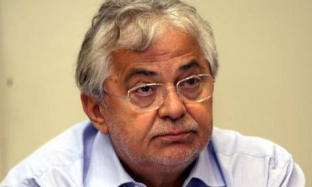 Σπυρόπουλος: Με 27% ανεργία τίποτα δεν είναι βιώσιμο στο ασφαλιστικό