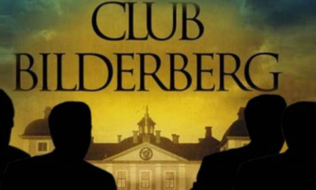 Από 11 έως 14 Ιουνίου η συγκέντρωση της Λέσχης Μπίλντεμπεργκ