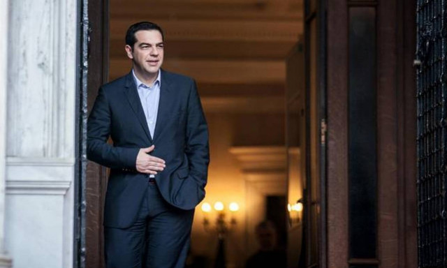 Τσίπρας: Είμαι βέβαιος ότι η πολιτική ηγεσία της ΕΕ θα προσχωρήσει στον ρεαλισμό (vid)