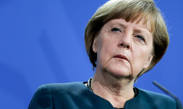 Μέρκελ: Εργαζόμαστε για συμφωνία εντός χρονοδιαγράμματος
