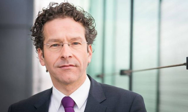 Ντάισελμπλουμ: Χρειάζεται ακόμα σκληρή δουλειά από την Ελλάδα