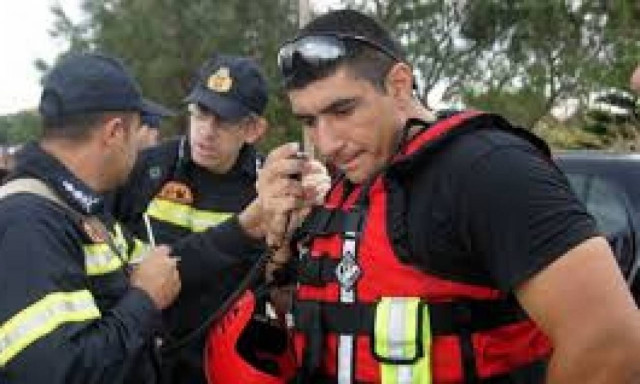 Αντίρριο: Νεκρός εντοπίστηκε 46χρονος σε χαράδρα στην Παλιοβούνα