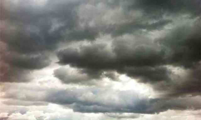 Άστατος ο καιρός την Πέμπτη (4/6) - Αναλυτική πρόγνωση