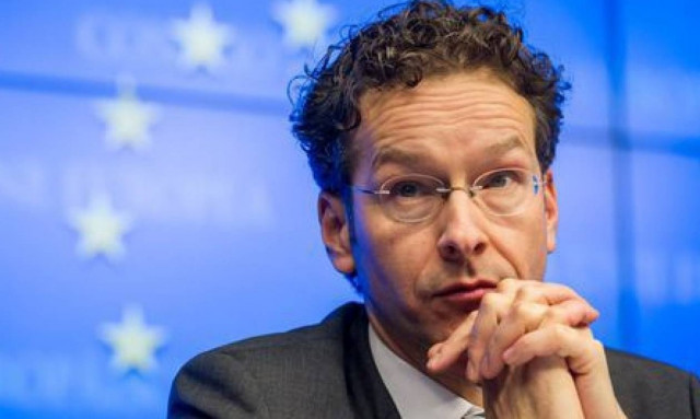 Ντάισελμπλουμ: Δεν απέχουμε πολύ από την επίτευξη συμφωνίας