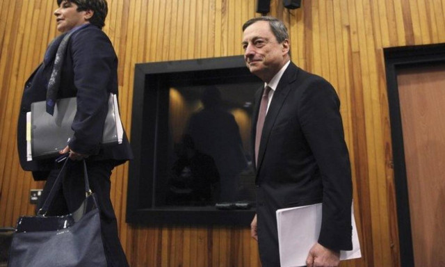 Economist: Παράταση του τρέχοντος προγράμματος μέχρι το Σεπτέμβριο