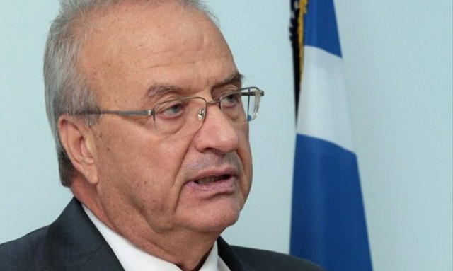 Γρηγοράκος: «Απειλούσε το κουνούπι το λιοντάρι»