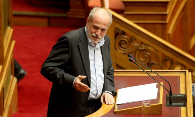 Διευκρινίσεις για το διορισμό Παναρίτη από το Βαρουφάκη ζήτησε ο Κουτσούκος