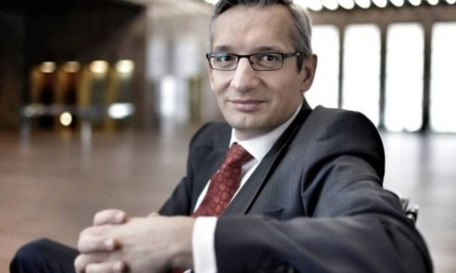 Γερμανία: Για εμάς η βάση διαπραγμάτευσης θα είναι η πρόταση των Θεσμών