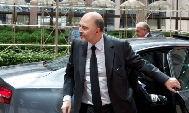 Μοσκοβισί: Πραγματική πρόοδος στις διαπραγματεύσεις Ελλάδας – Θεσμών