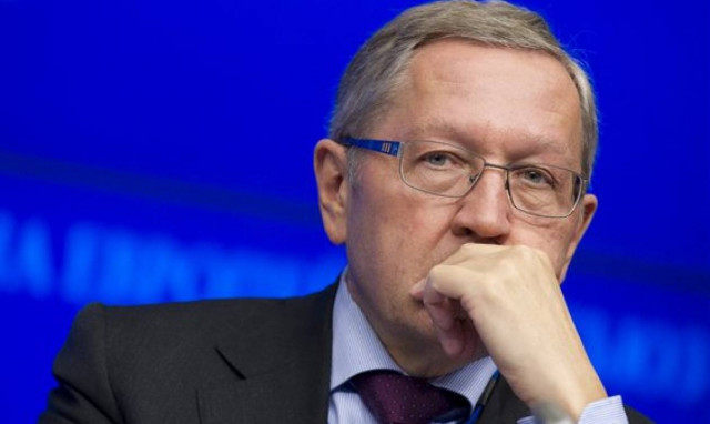 Ρέγκλινγκ: Πρέπει να υπάρξουν προϋποθέσεις για την παροχή βοήθειας στην Ελλάδα