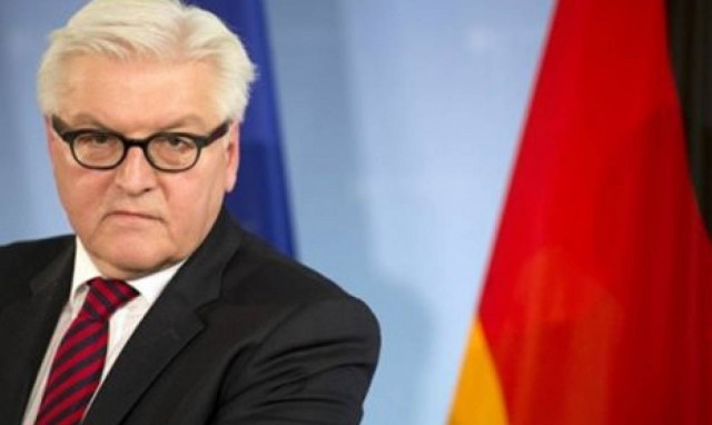 Πρόκληση από τον εκπρόσωπο του γερμανικού ΥΠΕΞ: Αποκάλεσε τα Σκόπια «Μακεδονία»