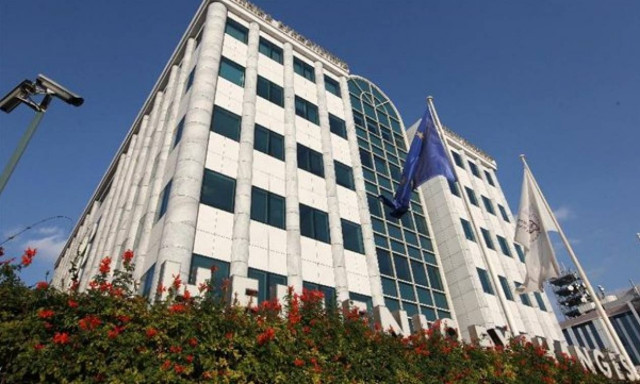 Υψηλά κέρδη στο Χρηματιστήριο Αθηνών