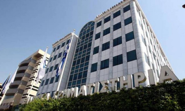 Διευρύνονται τα κέρδη στο ΧΑ