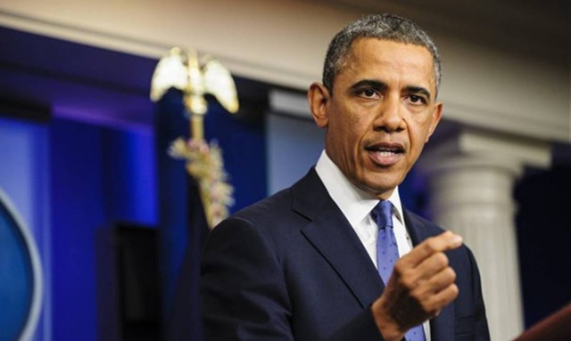 Ο Ομπάμα θα προτείνει στους Ευρωπαίους συνέχιση των κυρώσεων κατά της Ρωσίας