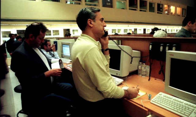 Ισχυρές πιέσεις στο ΧΑ εκ Βρυξελλών