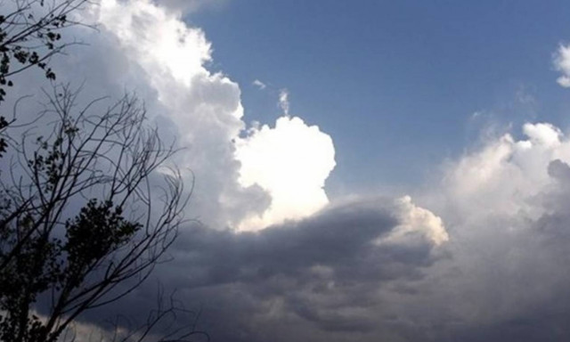 Ο καιρός την Παρασκευή (5/6) - Αναλυτική πρόγνωση