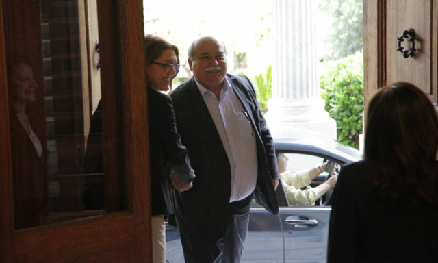 Βούτσης: Οι Ευρωπαίοι θέλουν το ΔΝΤ για να θέτει ζητήματα και να μην υπάρχει σύγκλιση