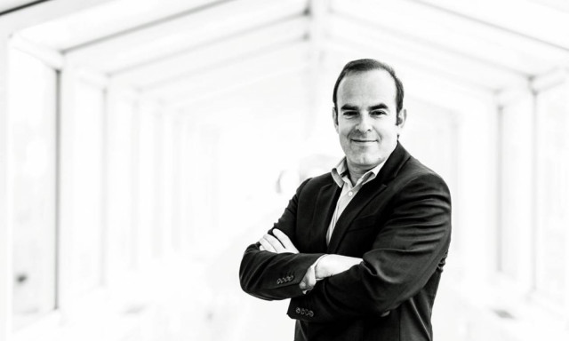 Νέος ηγετικός ρόλος στη Sony Mobile για τον κύριο Αντώνιο Μπαρούνα