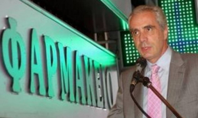 Σκληρή κριτική Κων. Λουράντου για τα ΜΥΣΥΦΑ