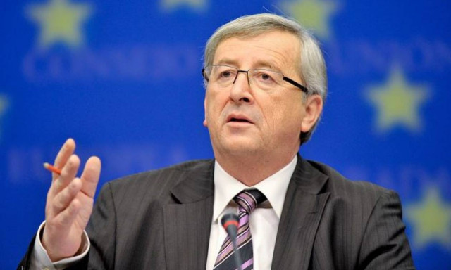 Politico: Η ελληνική κρίση ενισχύει το ρόλο του Γιούνκερ