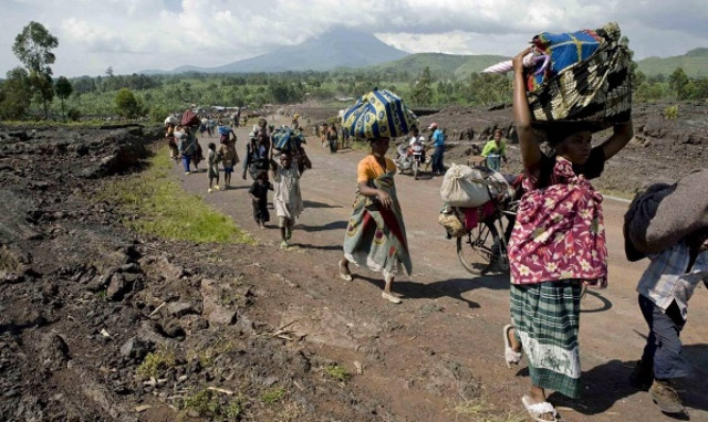 Προγράμματα ύψους 1,3 δισ. για την Αφρική, μέχρι το 2020, ανακοίνωσε Κομισιόν