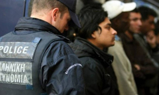 Στις χώρες καταγωγής τους επέστρεψαν 2.469 αλλοδαποί τον Μάιο