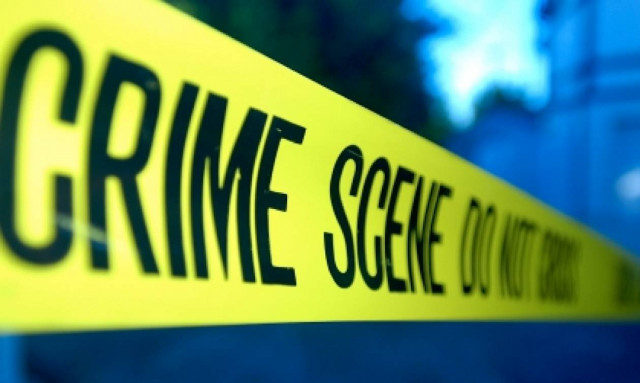 Οι τοίχοι που έσταζαν... αίμα τους οδήγησαν σε ανατριχιαστική ανακάλυψη (photo)