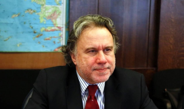 Στις 17 Σεπτεμβρίου η εκδίκαση της αγωγής Κατρούγκαλου κατά της εφημερίδας «Το Βήμα»