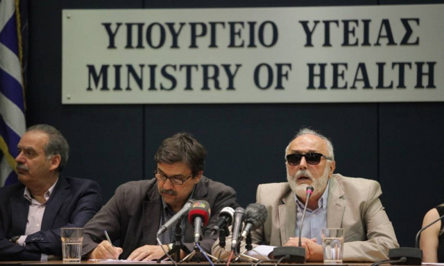 Νέα φαρμακευτική πολιτική με μείωση της συμμετοχής και αλλαγή στο rebate