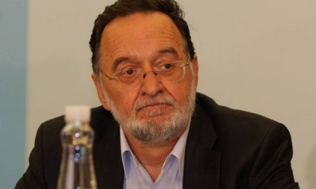 Έξαλλος ο Λαφαζάνης με τις αμερικανικές υποδείξεις στο θέμα του ρωσικού αγωγού